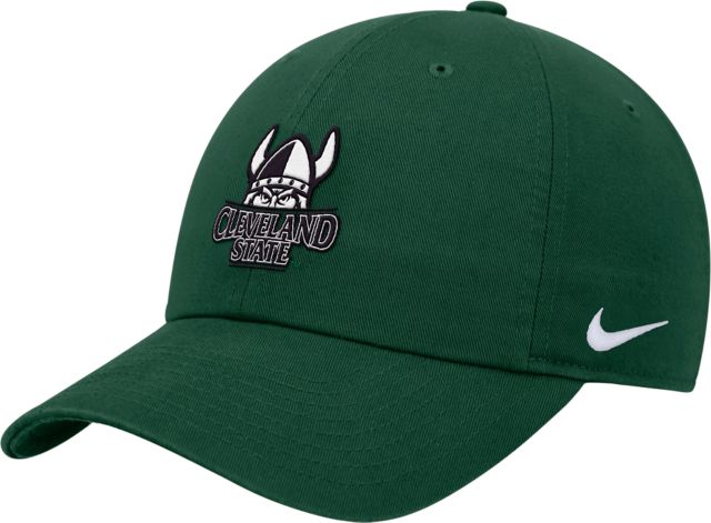 Cleveland State University Adjustable Cap