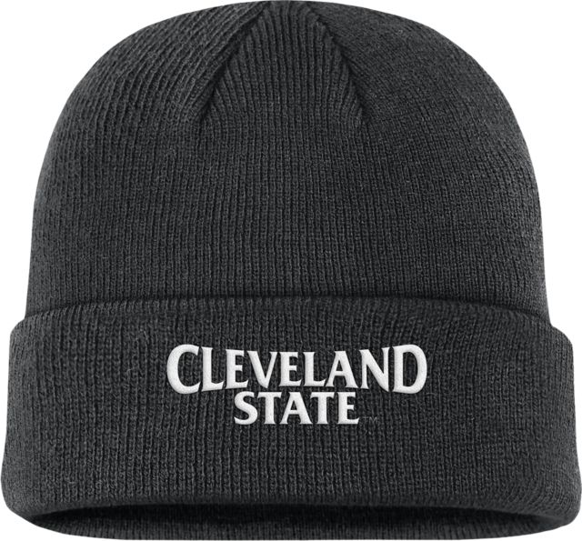 Cleveland State University Beanie