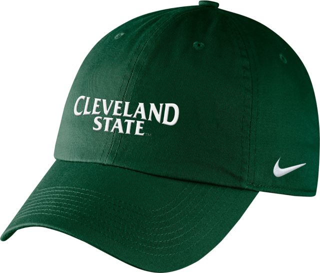 Cleveland State University Women's Adjustable Cap