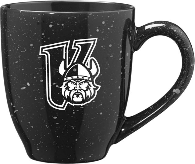 Cleveland State University 16 oz. Bistro Mug