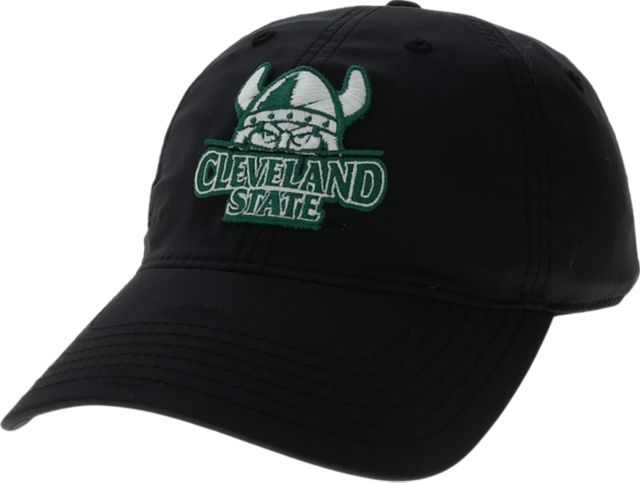 Cleveland State University Adjustable Hat