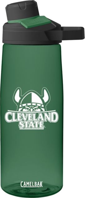 Cleveland State University .75L Chute Water Bottle
