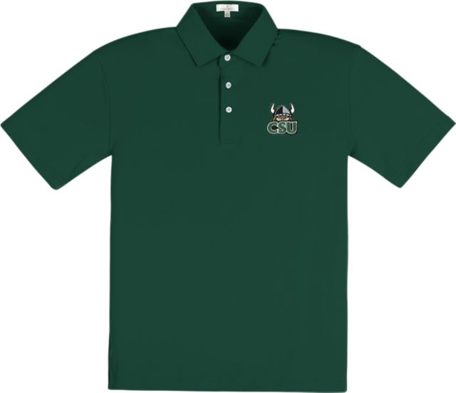 Cleveland State University Performance Polo