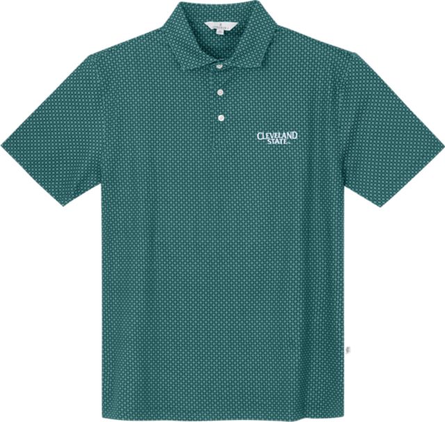Cleveland State University Geo Polo