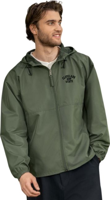 Cleveland State University Windbreaker