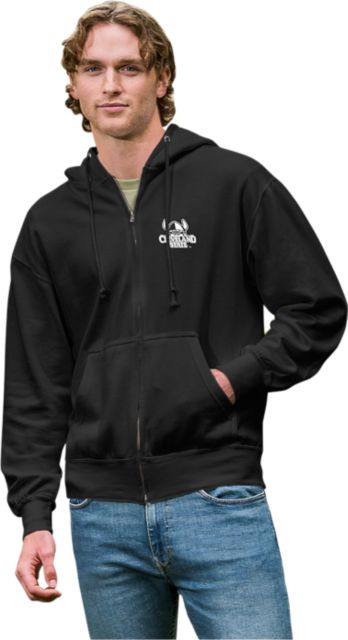 Cleveland State University Full Zip Hood