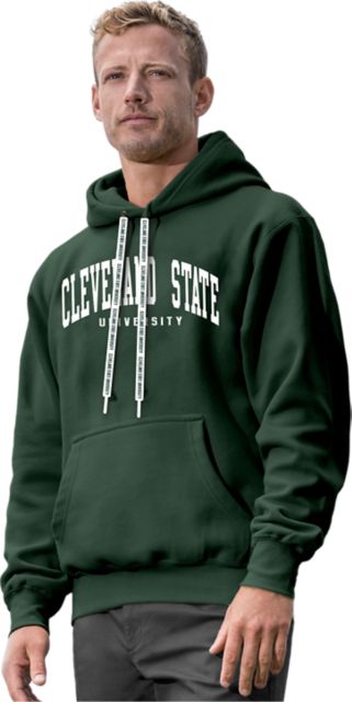 Cleveland State University Hooded Sweatshirt