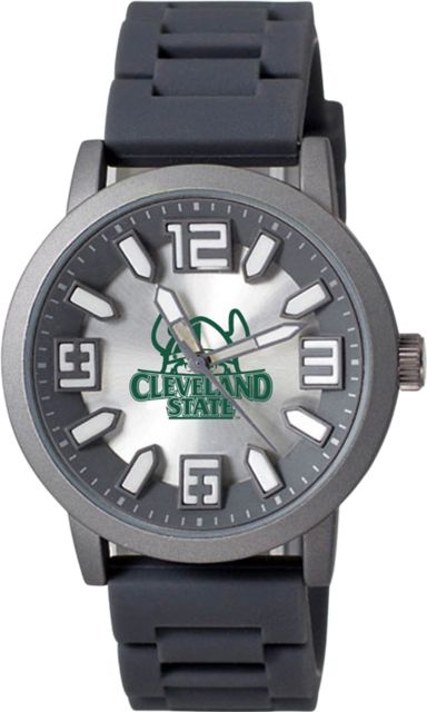 Cleveland State University 44mm Men's Watch