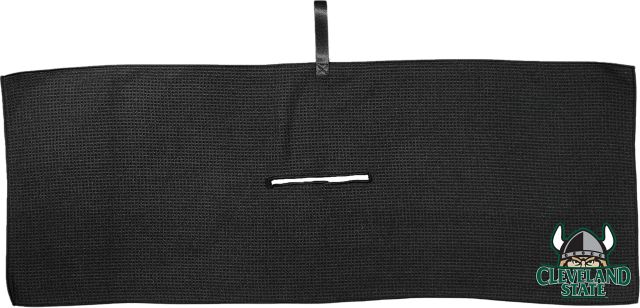 Cleveland State University 16"x40" Towel