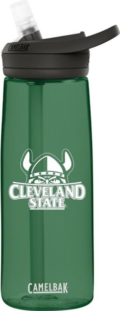 Cleveland State University .75L Water Bottle