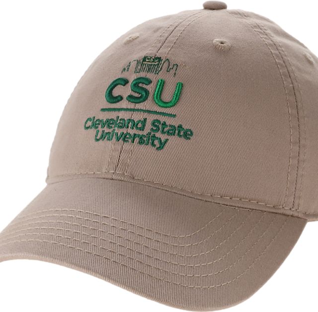 Cleveland State University Cap