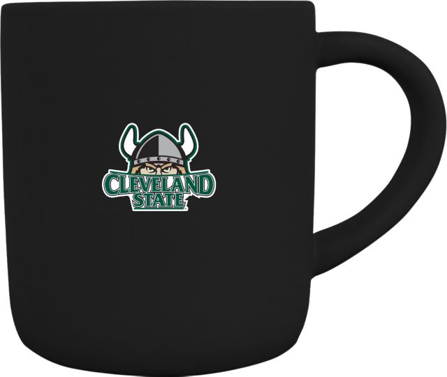 Cleveland State University 20 oz. Ceramic Mug