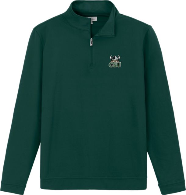 Cleveland State University Performance 1/4 Zip