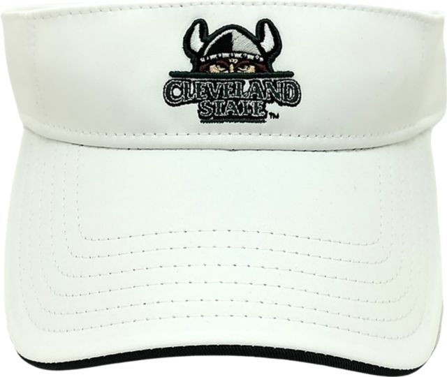 Cleveland State University Visor