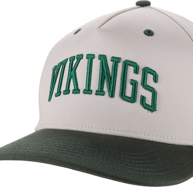 Cleveland State University Heritage Adjustable Cap