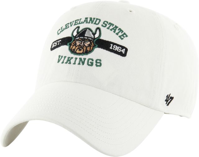 Cleveland State University Adjustable Cap
