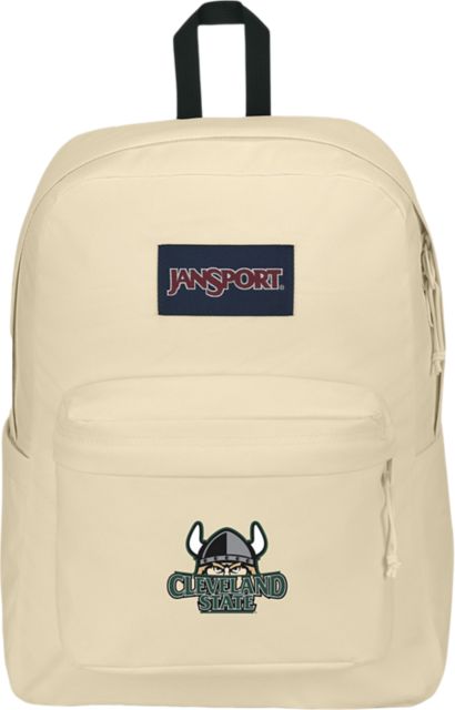 Cleveland State University Backpack