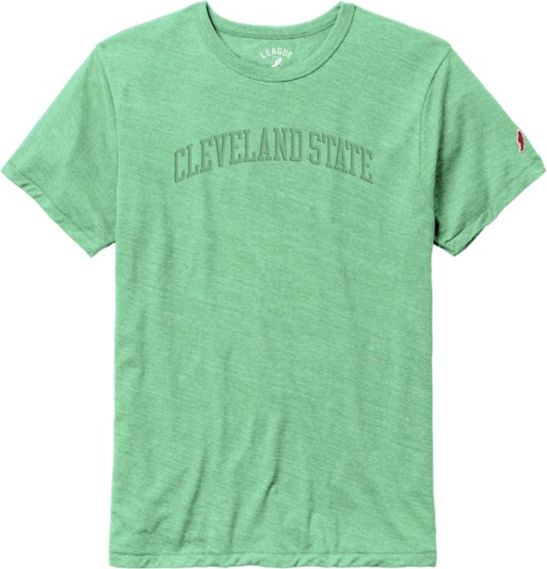 Cleveland State University Short Sleeve T-Shirt