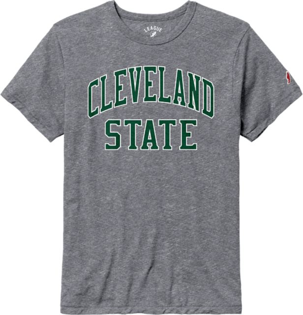 Cleveland State University Short Sleeve T-Shirt