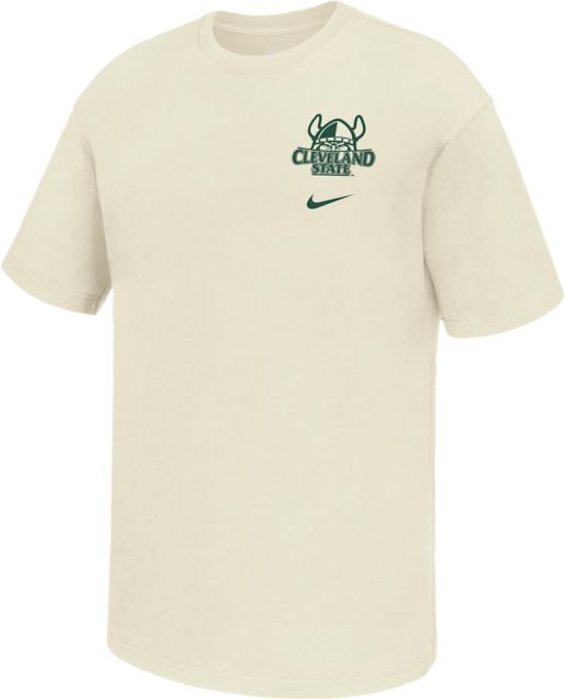 Cleveland State University Short Sleeve T-Shirt