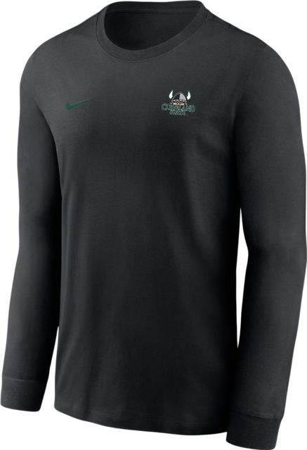 Cleveland State University Vikings Legend Long Sleeve T-Shirt