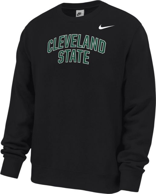 Cleveland State University Crewneck Sweatshirt