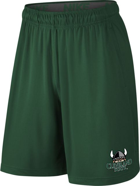 Cleveland State University Vikings Shorts