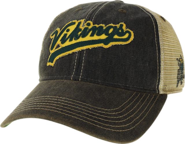 Cleveland State University Trucker Cap