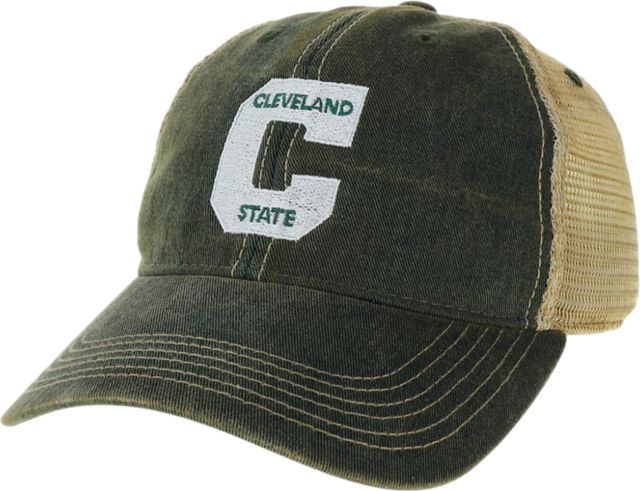 Cleveland State University Trucker Cap