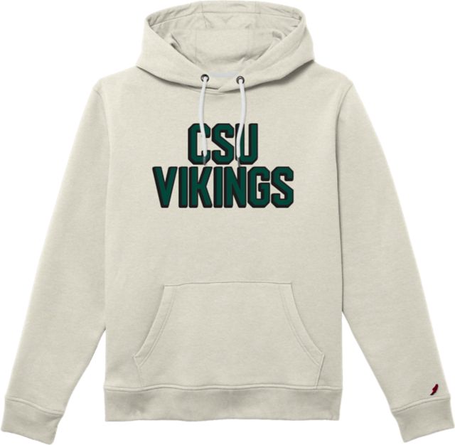 Cleveland State University Vikings Hooded Sweatshirt