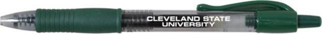 Cleveland State University Pilot Pen