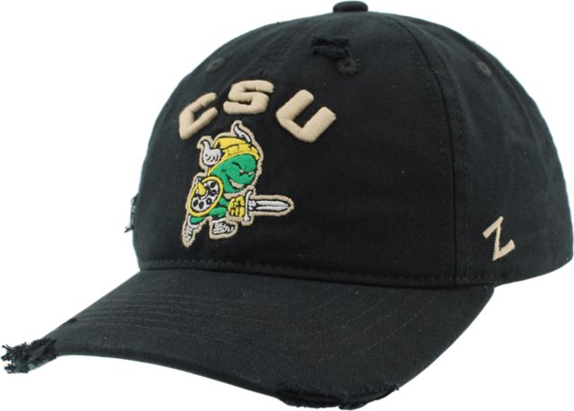 Cleveland State University Adjustable Cap