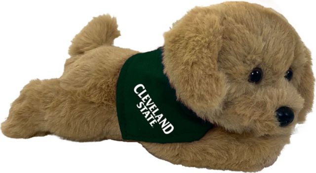 Cleveland State University 7'' Plush Toy