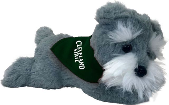 Cleveland State University 7'' Plush Toy