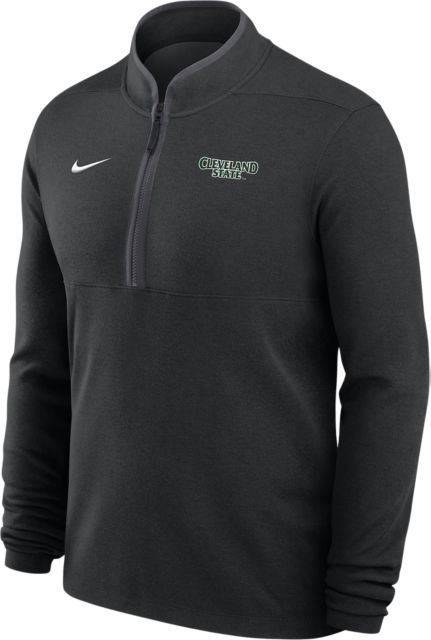 Cleveland State University Basketball 1/4 Zip
