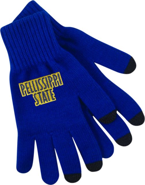 Pellissippi State Community College UText Gloves