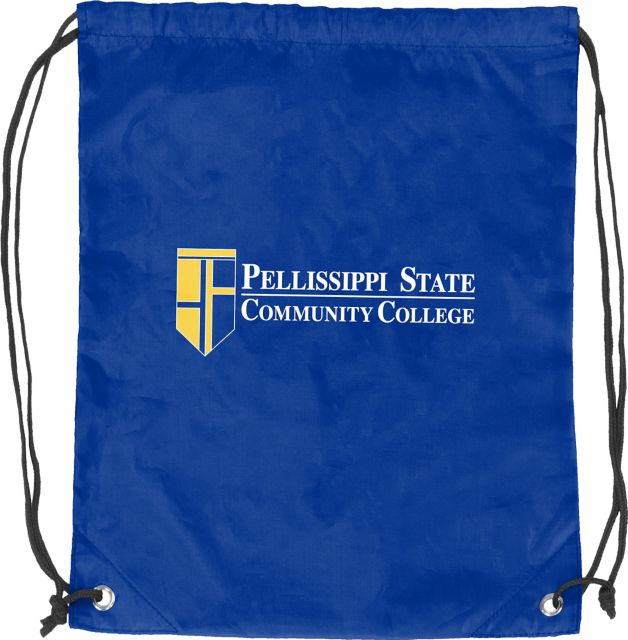 Pellissippi State Community College Backsack