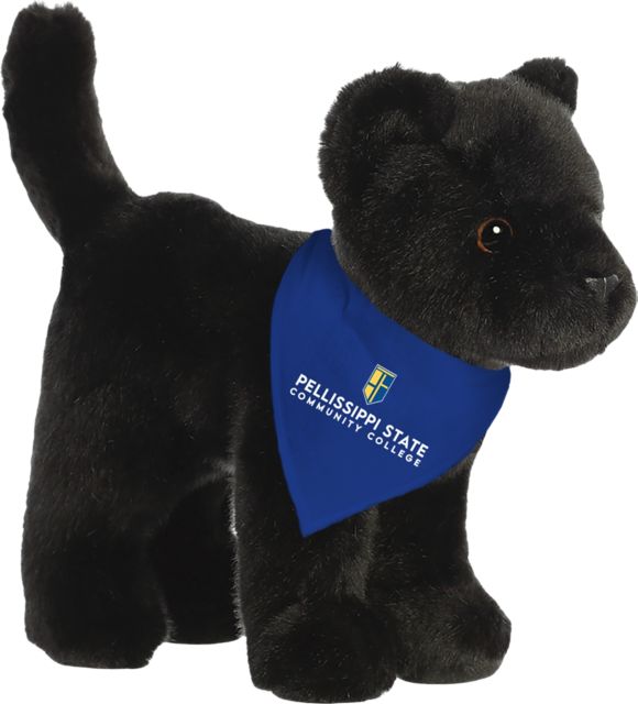 Pellissippi State Community College Plush