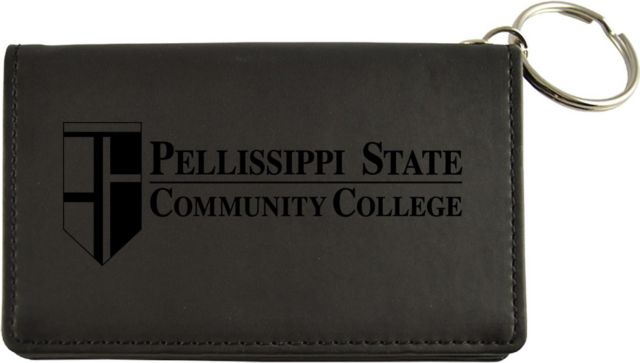 Pellissippi State Community College ID Holder