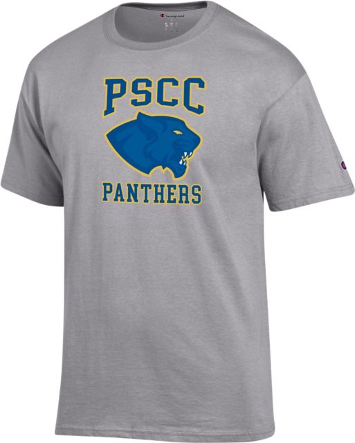 Pellissippi State Community College Short Sleeve T-Shirt