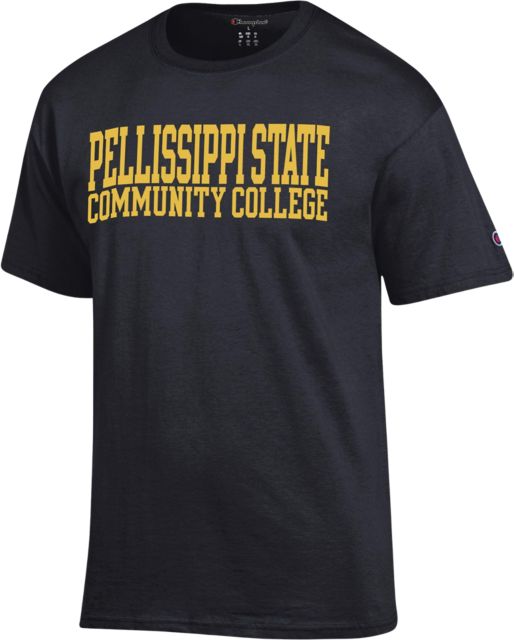 Pellissippi State Community College Short Sleeve T-Shirt