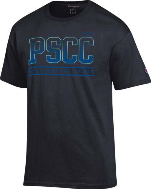 Pellissippi State Community College Short Sleeve T-Shirt