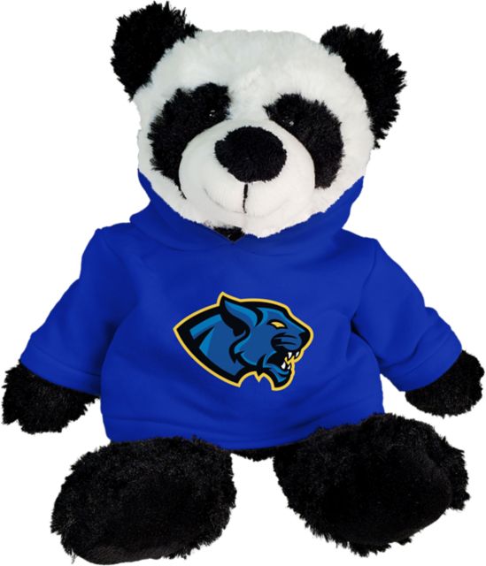 Pellissippi State Community College Panthers Plush Animal
