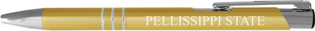 Pellissippi State Community College Ballpoint Pen