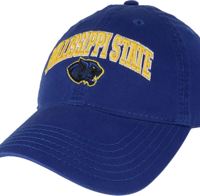 Pellissippi State Community College Adjustable Cap