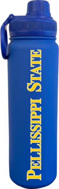 Pellissippi State Community College 24 oz Bottle
