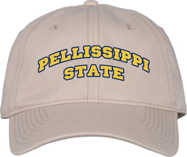 Pellissippi State Community College Adjustable Cap