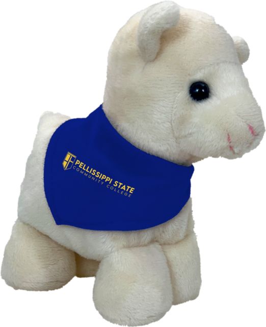 Pellissippi State Community College Plush Animal