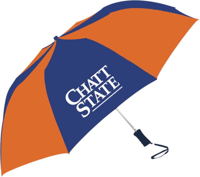 Chattanooga State Technical Community College 48 in. Umbrella