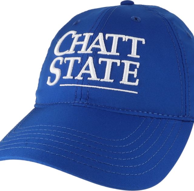 Chattanooga State Technical Community College Adjustable Hat